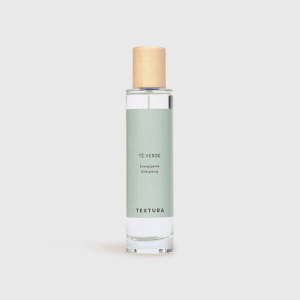 AROMATEXTIL-AMBIE-N TÉ VERDE-0