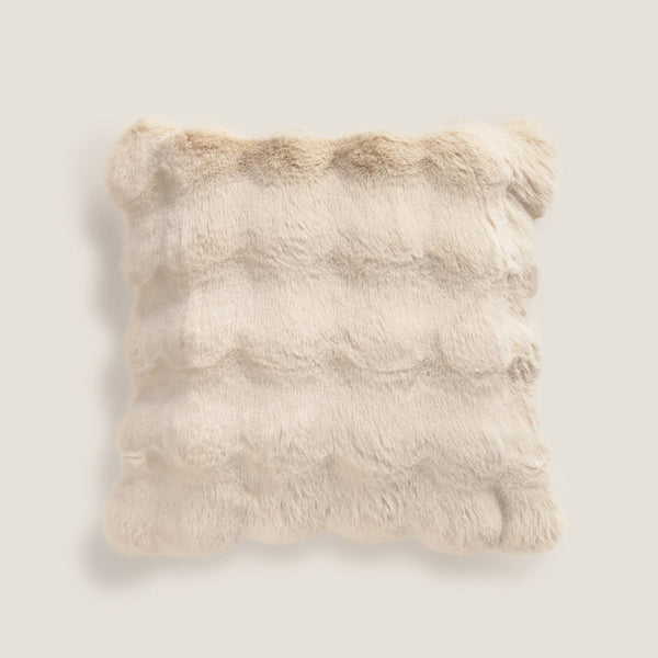 PUDELINA-COJIN-A MARRON BEIGE-0