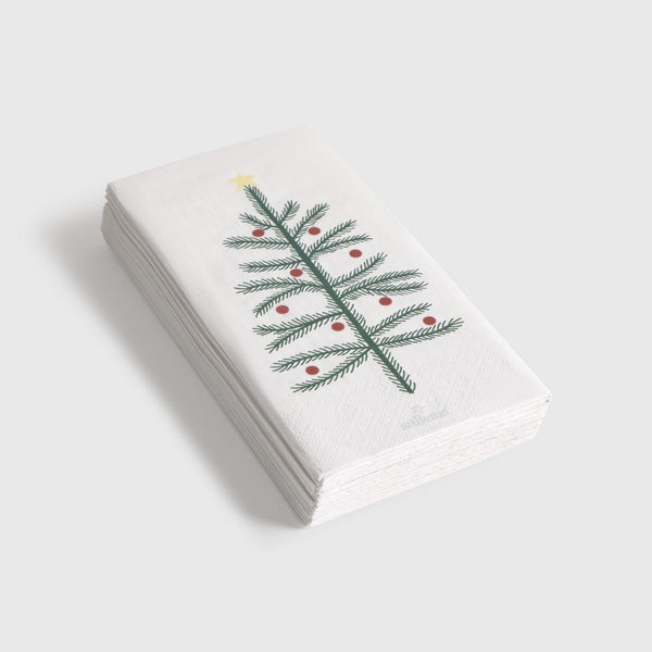 NAPTREE-SERVI-D VERDE-0